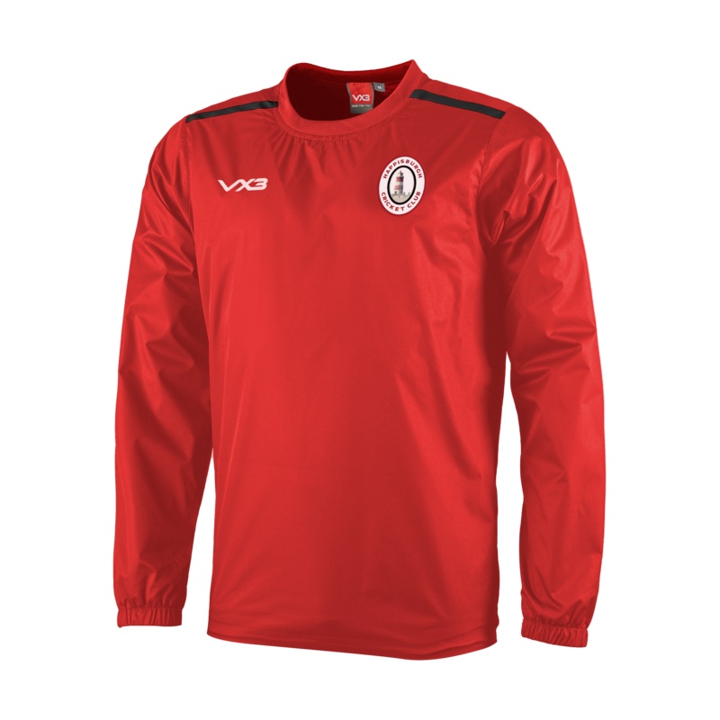 Happisburgh Cricket Club Fortis Smock