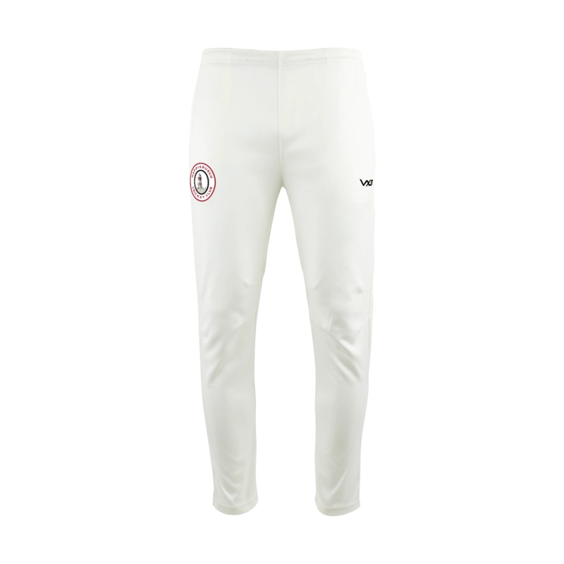 Happisburgh Cricket Club Trouser Whites