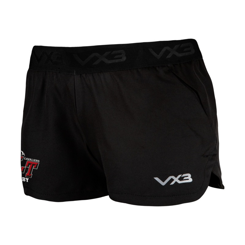 Lake Travis Clarus Women's Running Short