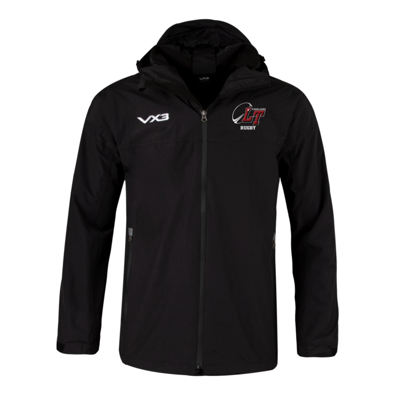 Lake Travis Protego Waterproof Jacket