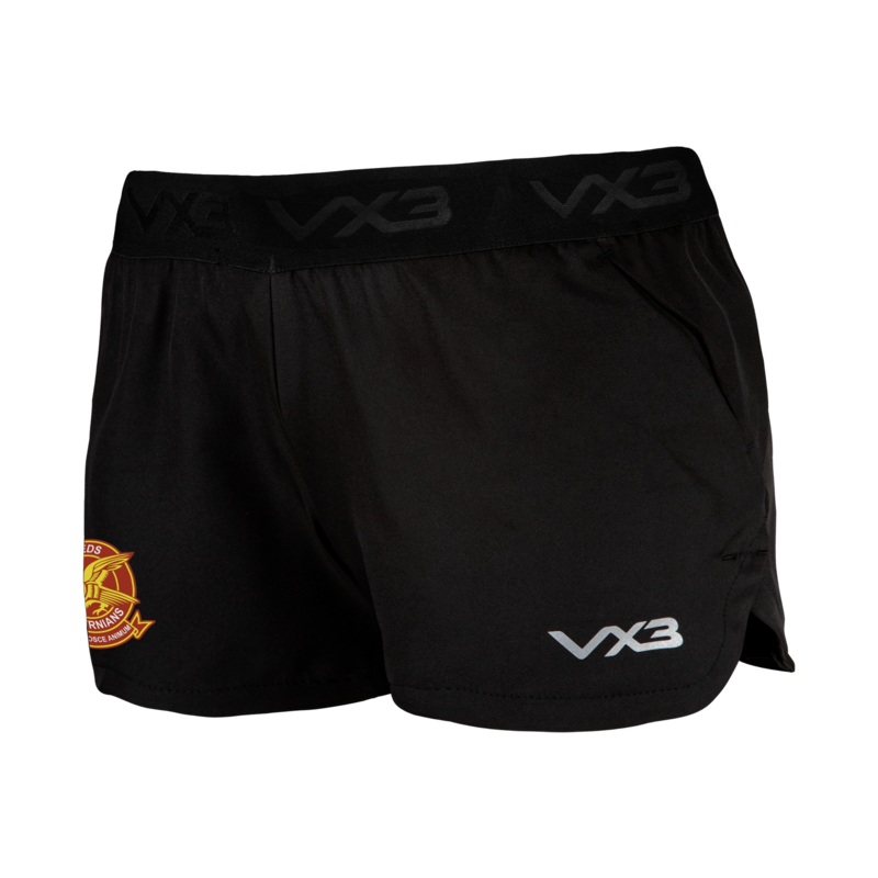 Leeds Modernians Clarus Women's Running Short