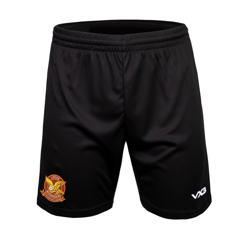 Leeds Modernians Football Shorts