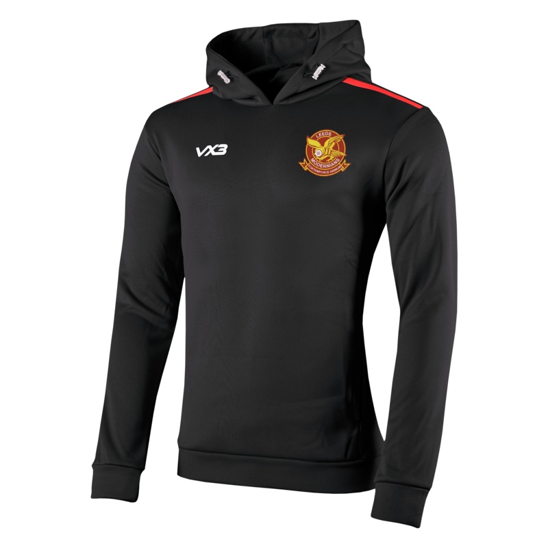 Leeds Modernians Fortis Hoodie