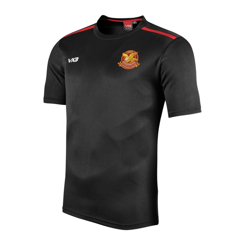 Leeds Modernians Fortis Ladies Tee
