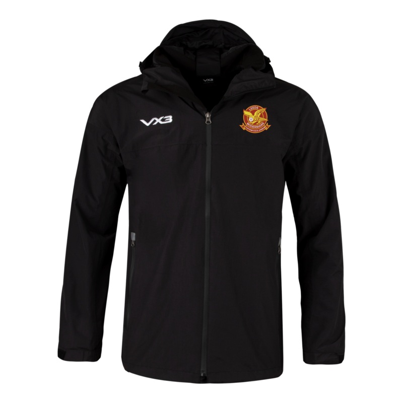Leeds Modernians Protego Waterproof Jacket