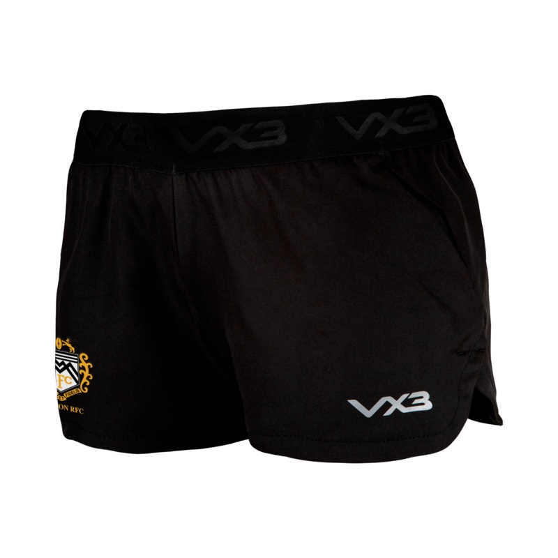 Merton RFC Clarus Women's Running Short