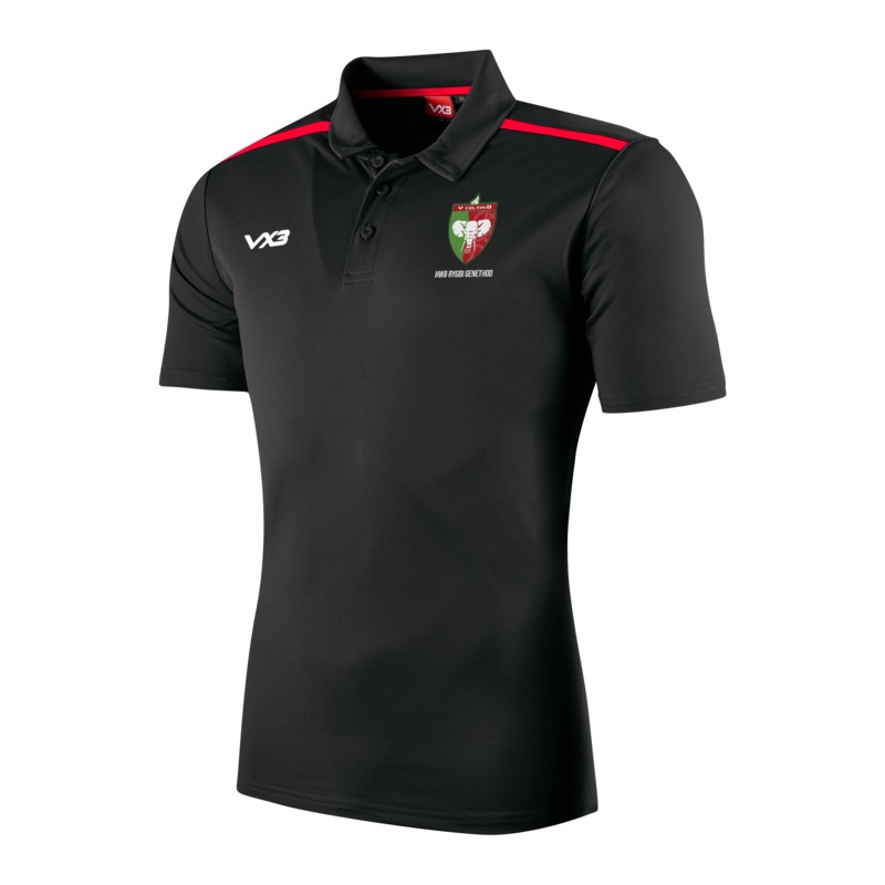 Y Celtiaid Fortis Polo