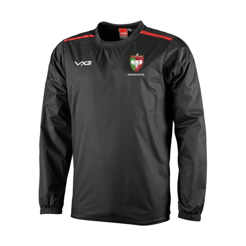 Y Celtiaid Fortis Smock