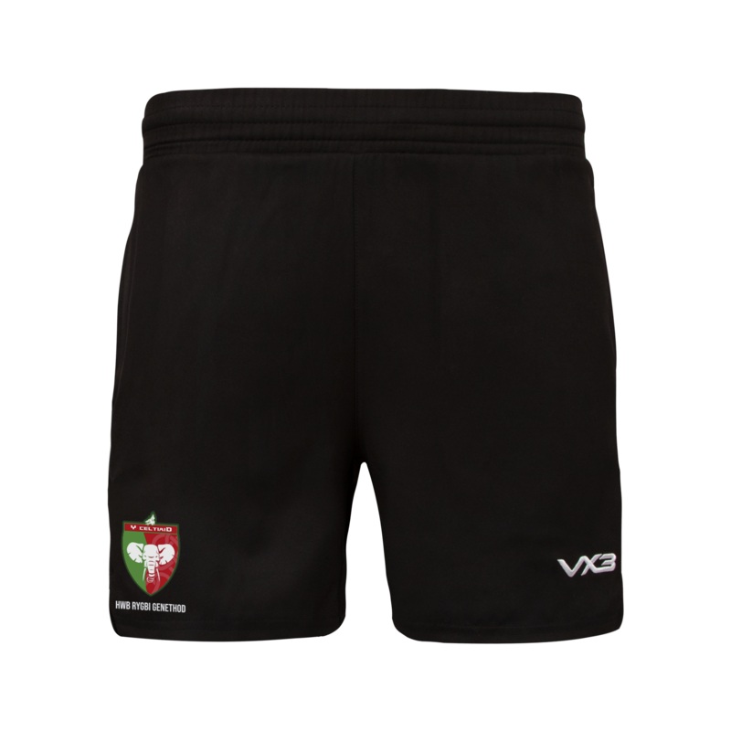 Y Celtiaid Ludus Gym Shorts