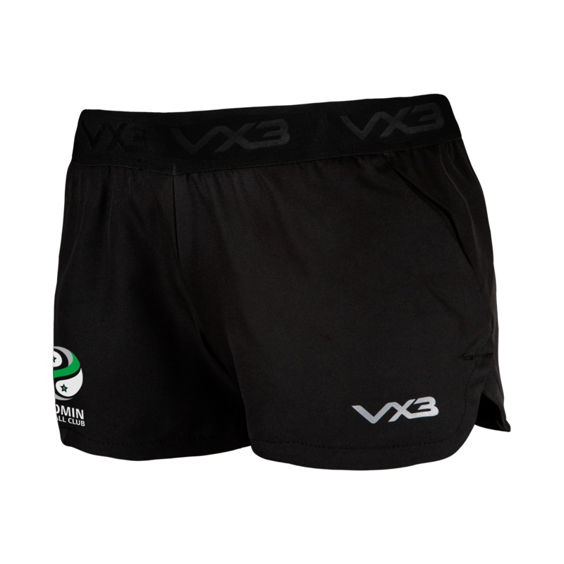 Bodmin Netball Club Clarus Women's Running Short