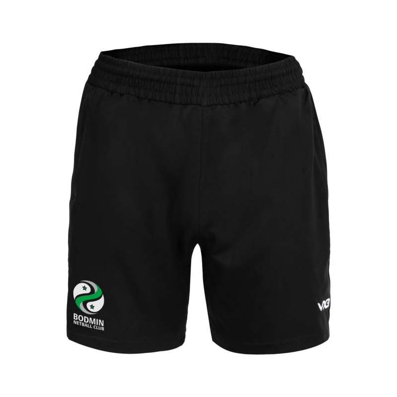 Bodmin Netball Club Majester Training Short