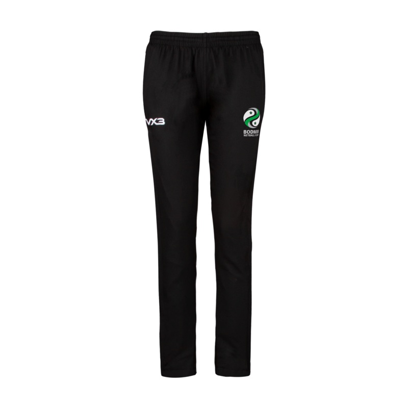 Bodmin Netball Club Solum Ladies Trackpant