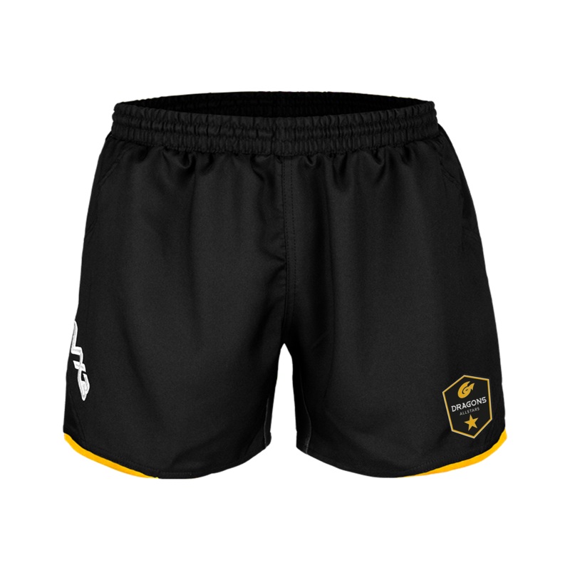 Dragons AllStars Rugby Prima Rugby Shorts