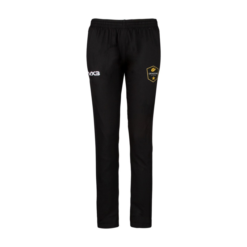 Dragons AllStars Rugby Solum Ladies Trackpant