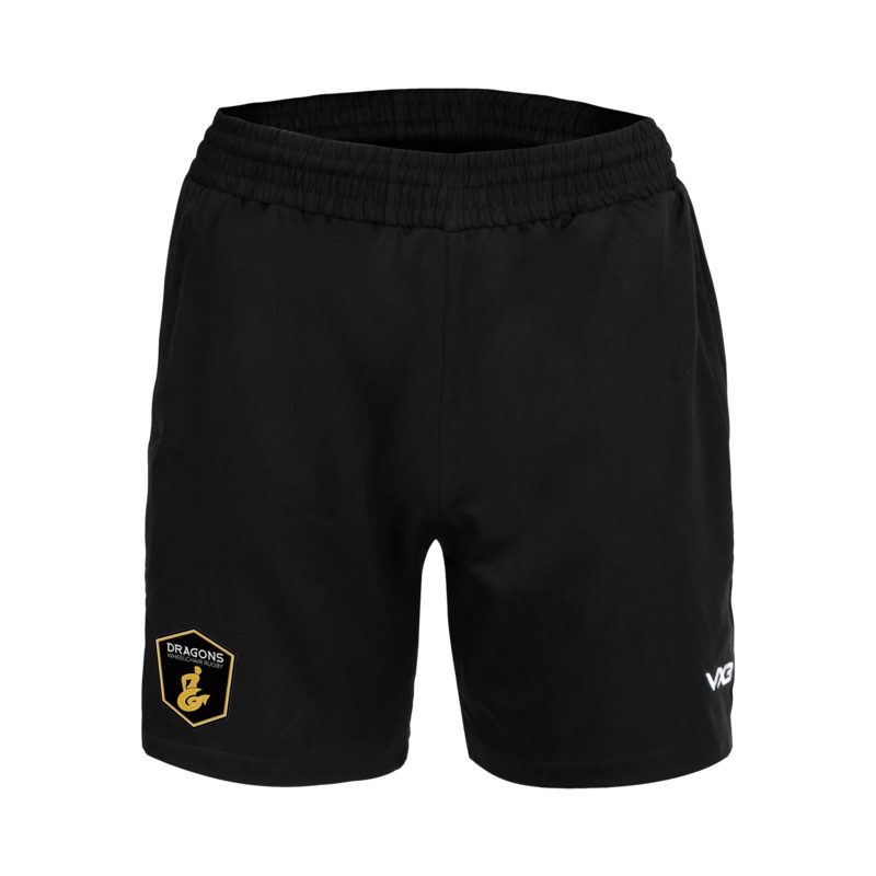 Dragons Wheelchair Rugby Majester Training Short