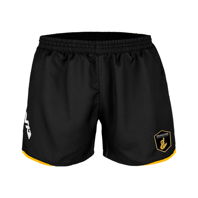 Dragons Wheelchair Rugby Prima Youth Rugby Shorts