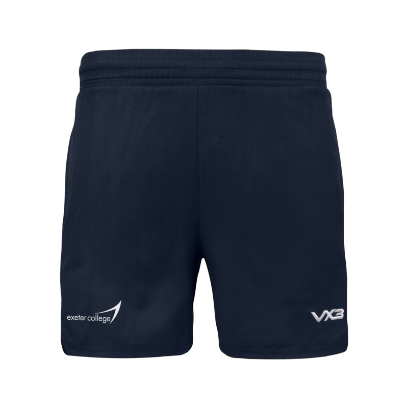 Exeter College Curriculum Ludus Gym Shorts