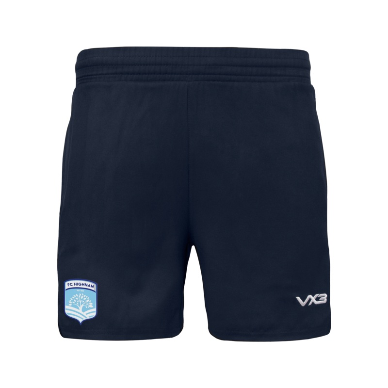 FC Highnam Ludus Youth Gym Shorts