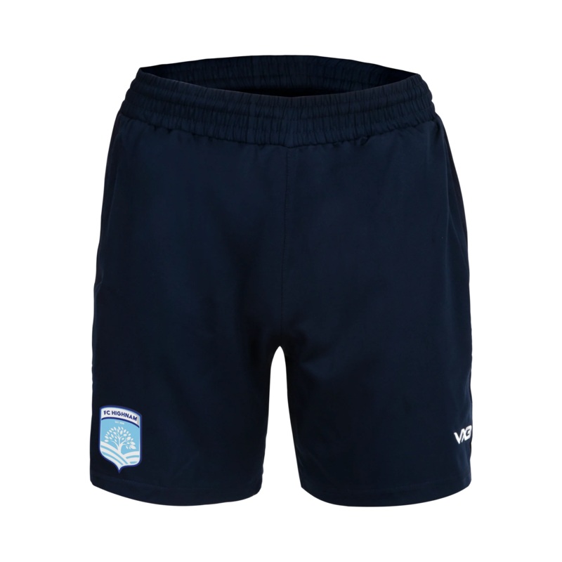 FC Highnam Majester Training Short