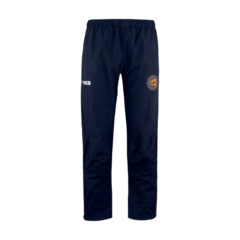Lympstone FC  Protego Waterproof Trousers