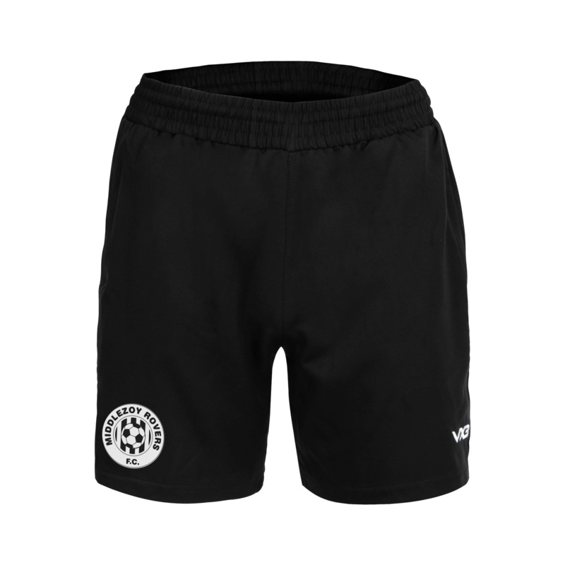 Middlezoy Rovers FC Majester Training Short