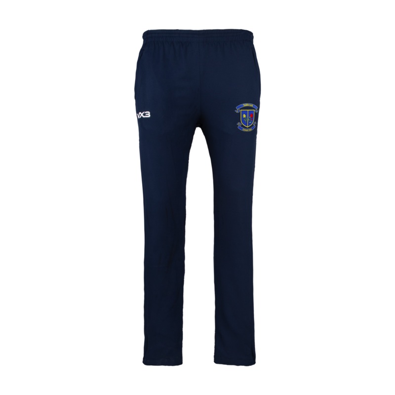Sudbrook CC Braca Trackpant