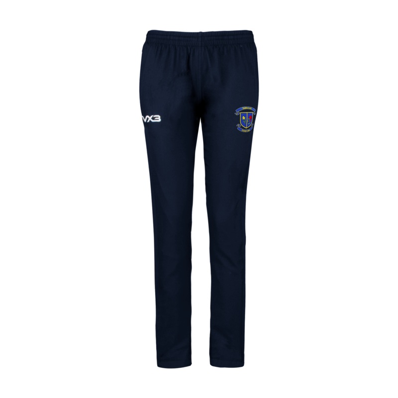 Sudbrook CC Solum Ladies Trackpant