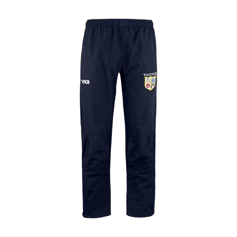 Totnes & Dartington Football Club Protego Waterproof Trousers