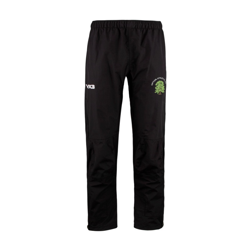 Upton Athletic Seniors Protego Waterproof Trousers