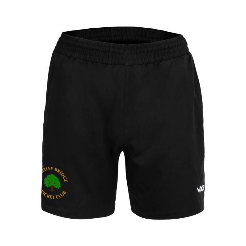 Whitley Bridge Cricket Club Majester Training Short