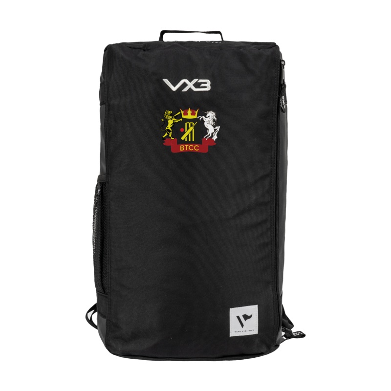 Blackwood Town CC Durus Elite Backpack