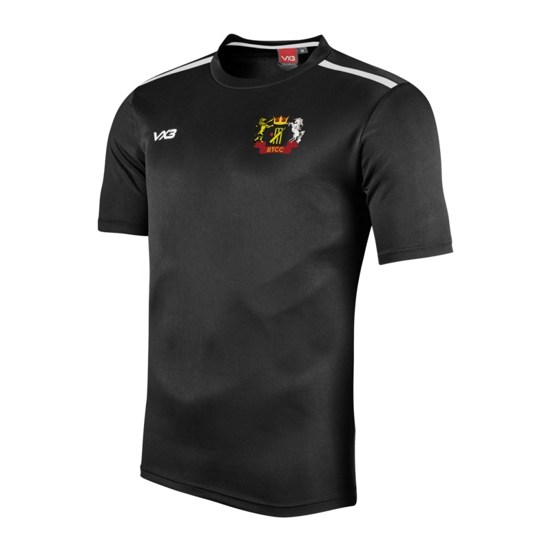 Blackwood Town CC Fortis Tee