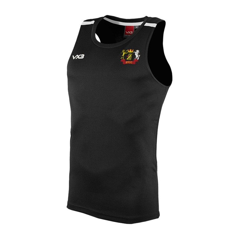 Blackwood Town CC Fortis Vest