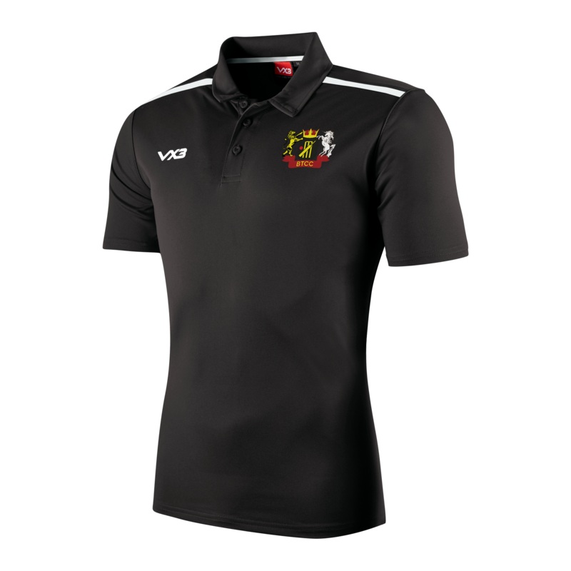 Blackwood Town CC Fortis Youth Polo