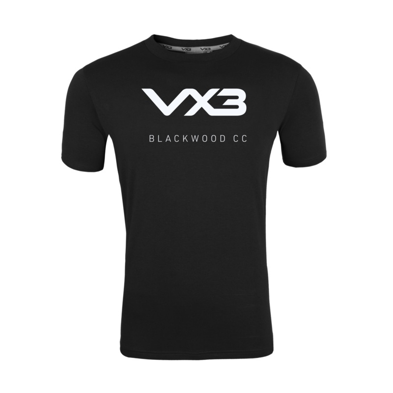 Blackwood Town CC Invicta Tee