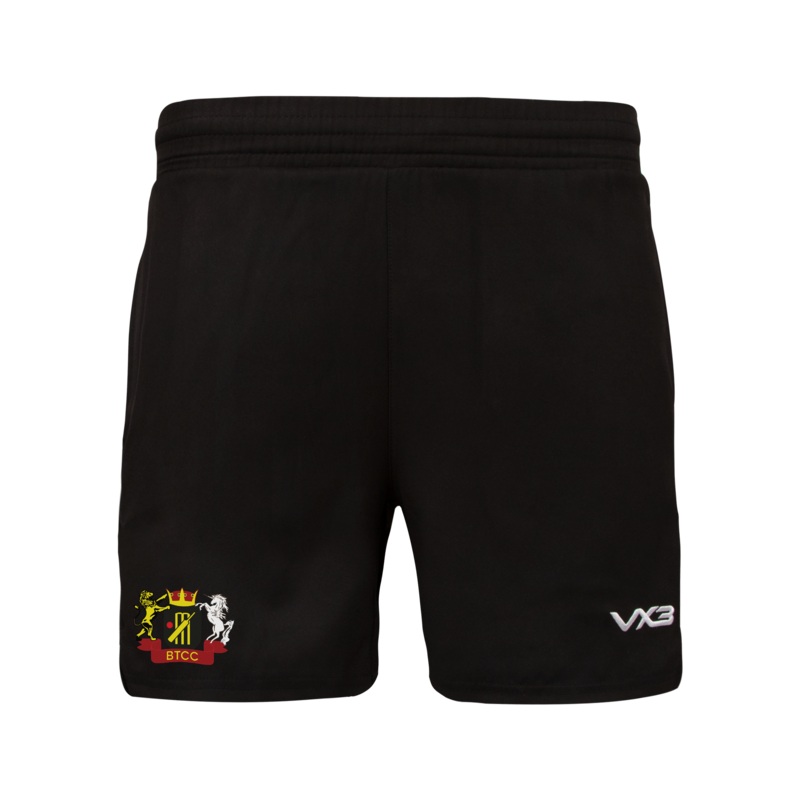 Blackwood Town CC Ludus Gym Shorts