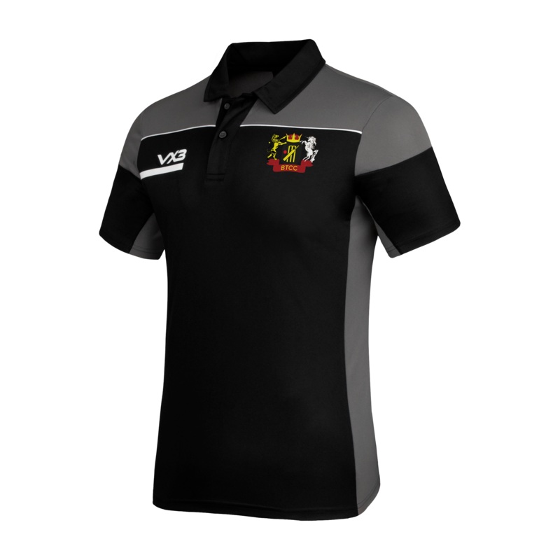 Blackwood Town CC Opus Polo