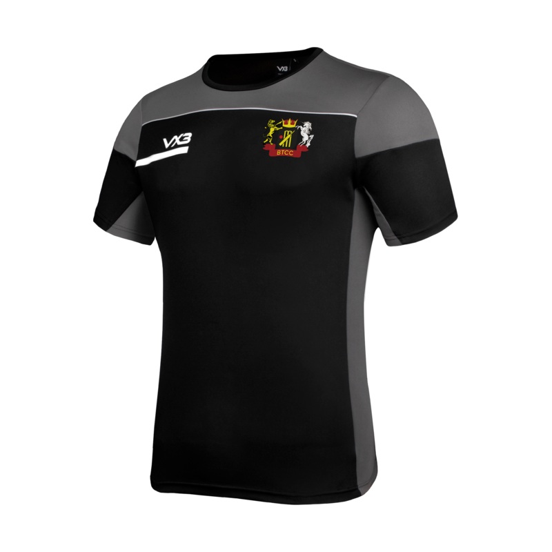Blackwood Town CC Opus Tee