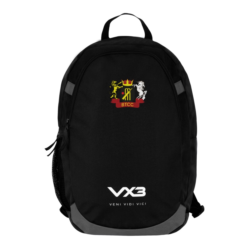 Blackwood Town CC Performance Backpack