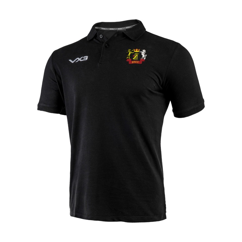 Blackwood Town CC Primus Polo Shirt