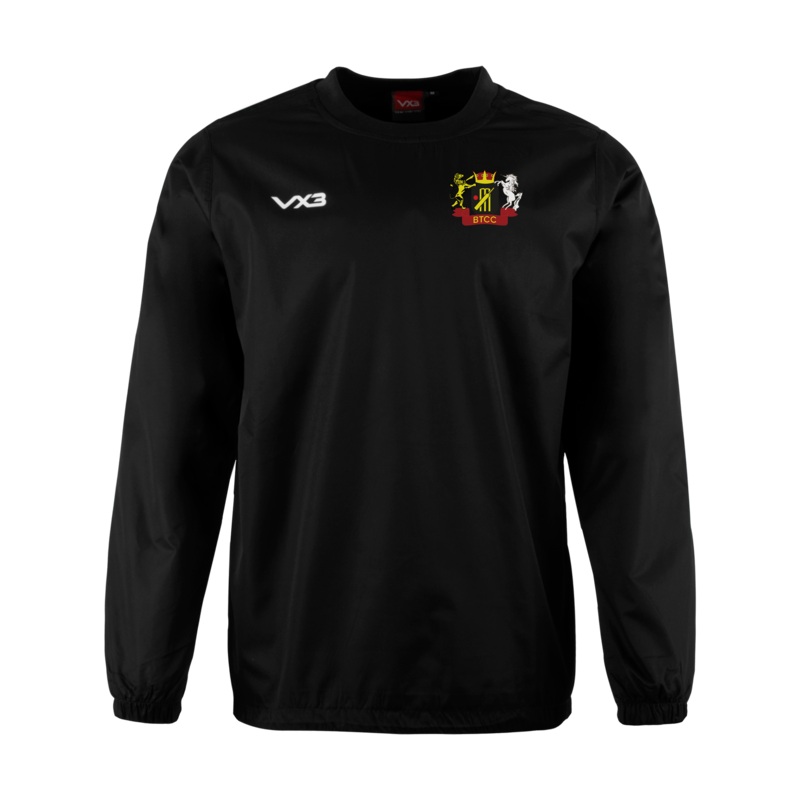 Blackwood Town CC Primus Smock