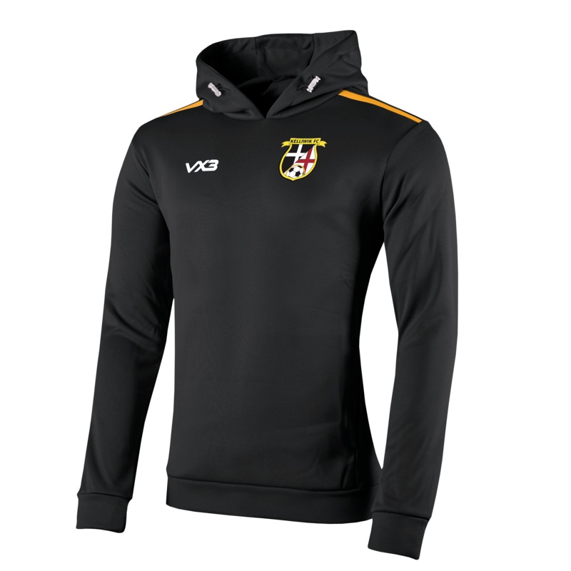 Kelliwik FC Fortis Hoodie