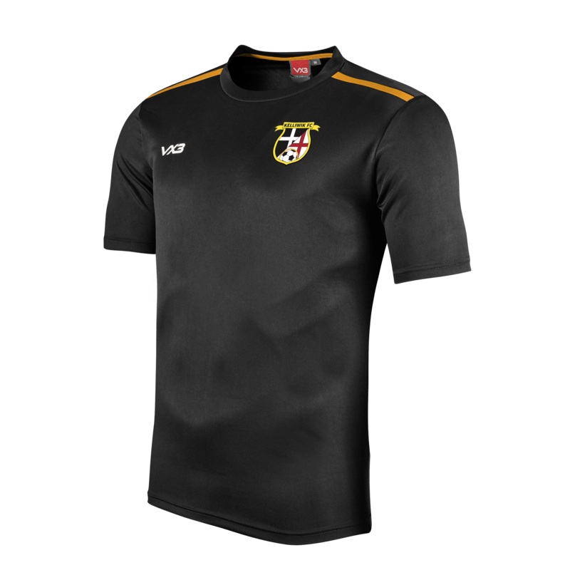 Kelliwik FC Fortis Tee