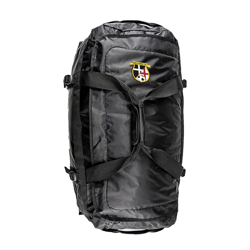 Kelliwik FC Gero Tour Bag