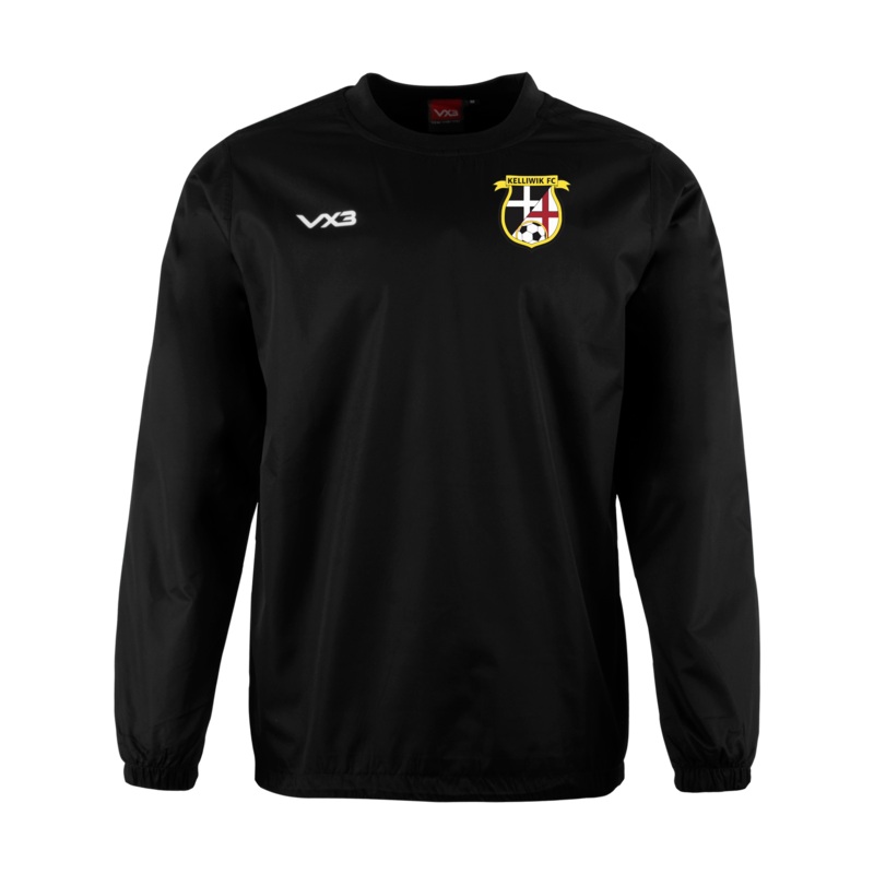 Kelliwik FC Primus Smock