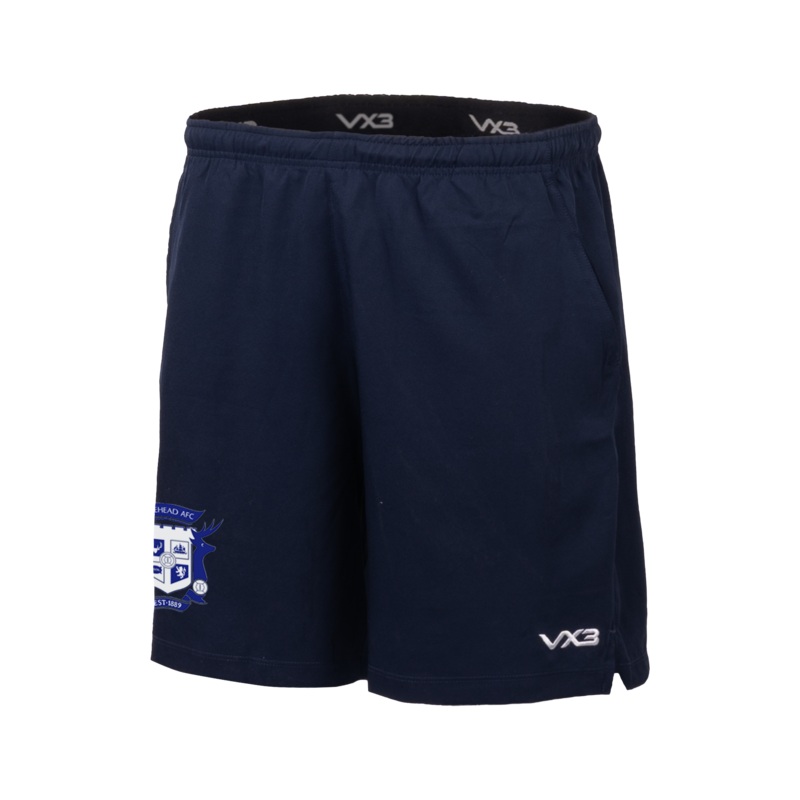 Minehead AFC Primus Youth Travel Short