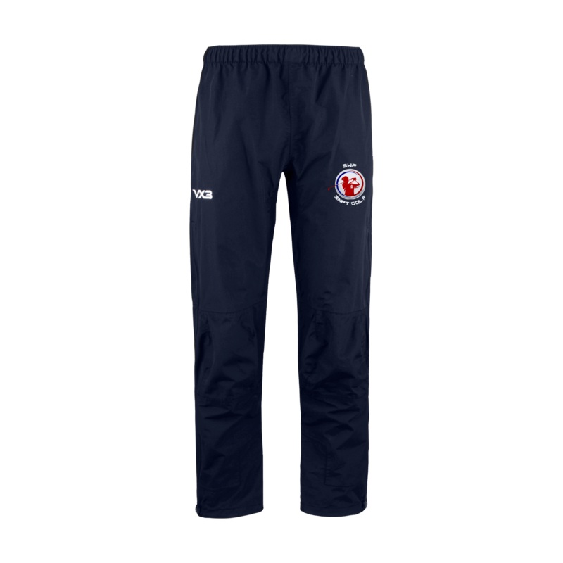 South Wales Police Golf Protego Waterproof Trousers