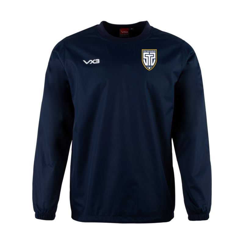 Stoke Town Shamblers FC Primus Smock