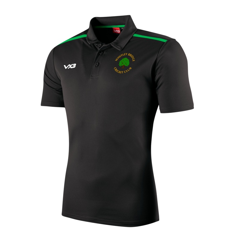 Whitley Bridge Cricket Club Fortis Polo