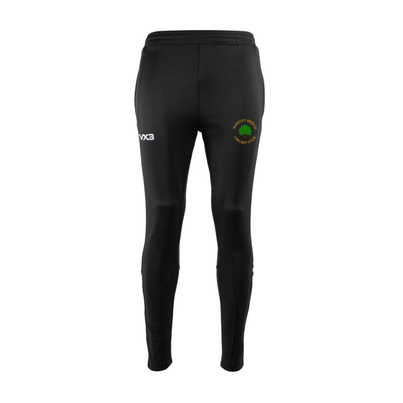 Whitley Bridge Cricket Club Primus Skinny Pants